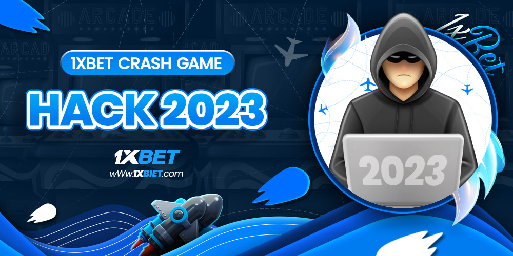 1xbet crash game hack 2023