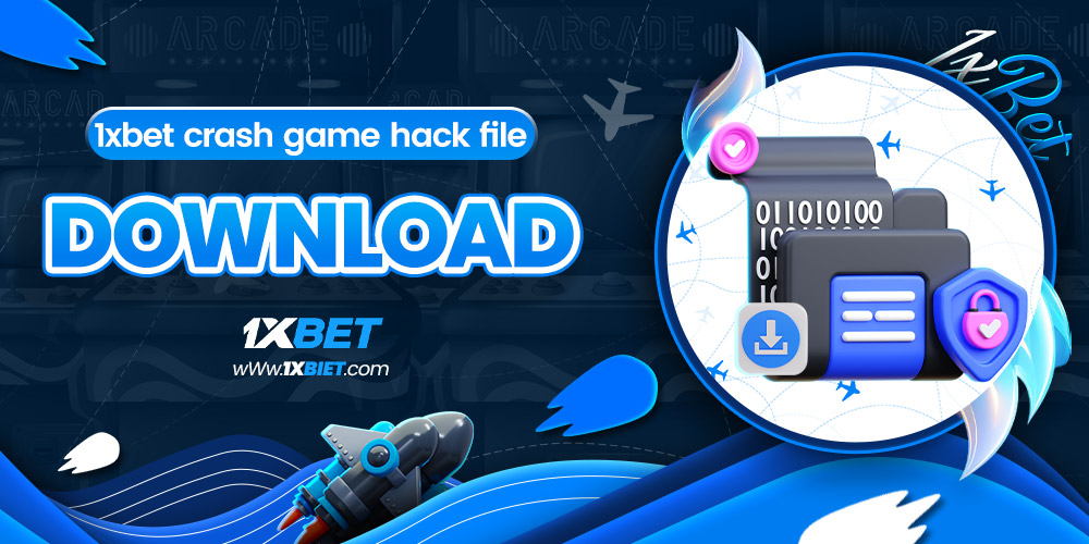 1xbet crash game hack file download