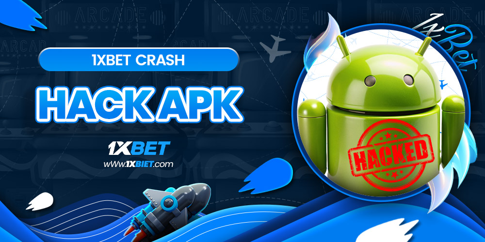 1xbet crash hack apk