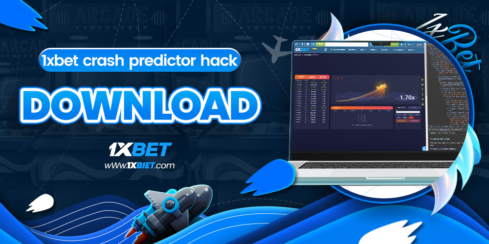 1xbet crash predictor hack download