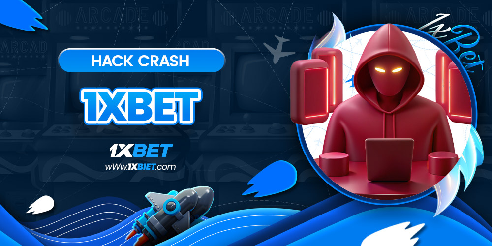 hack crash 1xbet