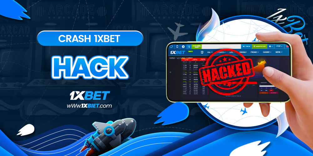 crash 1xbet hack